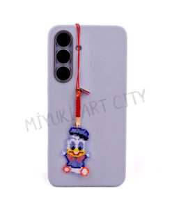 Sevimli Ördek - Telefon Süsü