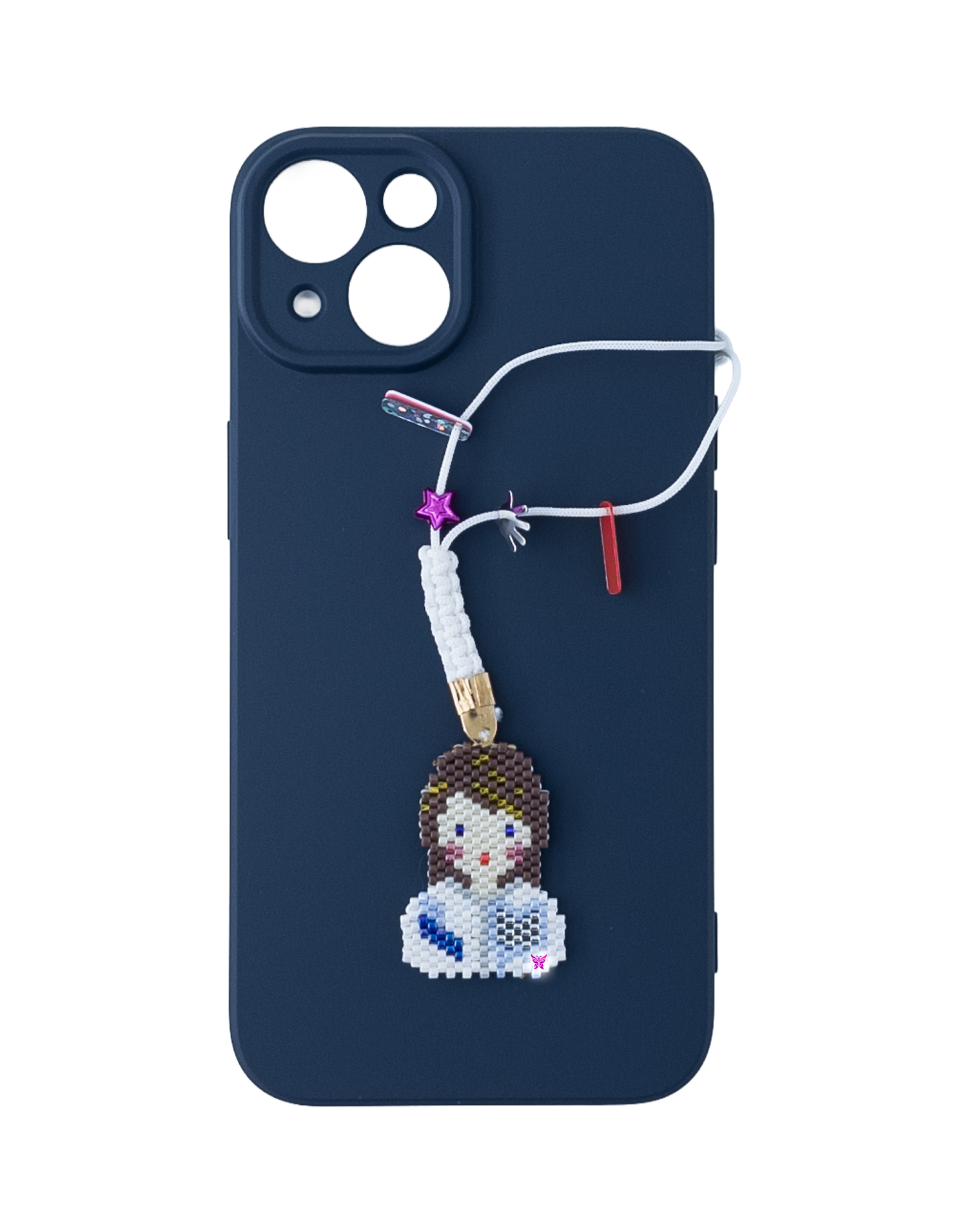 Diş Hekimi - Telefon Süsü